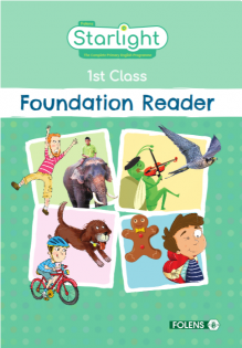 [9781789278897] Starlight 1st Class Foundation Level Reader