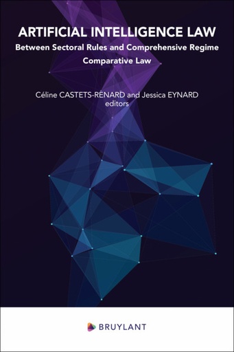 [9782802772248] Artificial Intelligence Law