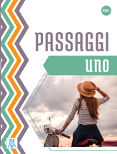 [9788861826045] Passaggi uno