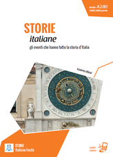[9788861826366] STORIE italiane