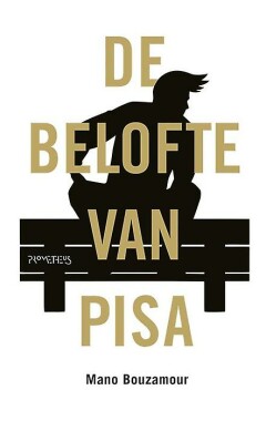 [9789044628371] De belofte van Pisa