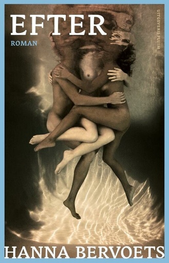 [9789083080055] Efter