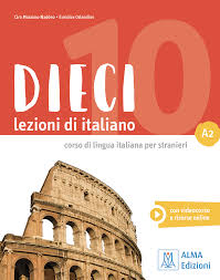 [9788861826823] Dieci A2 Libro + ebook interattivo