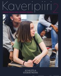 [9789515256461] Kaveripiiri 2 Text- och aktivitetsbok