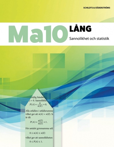 [9789515244819] Ma10 Lång