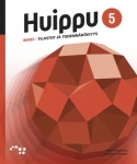 [9789511362890] Huippu 5 (LOPS21) : MAB5 Tilastot ja todennäköisyys