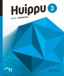 [9789511361909] Huippu 3 (LOPS21) : MAB3 Geometria