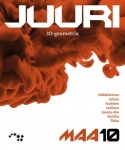[9789511363019] Juuri 10 (LOPS21) : MAA10 3D-geometria