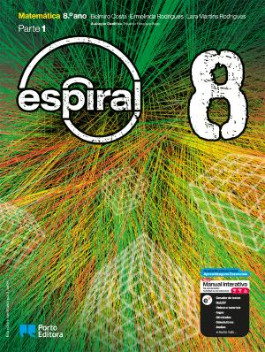 [9789720327468] Espiral - Matemática - 8° ano