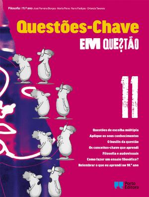 [9789720410320] Em Questão - Filosofia - 11.º Ano