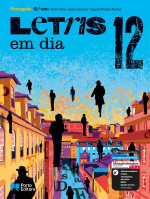 [9789720401564] Letras em dia - Português - 12.º ano