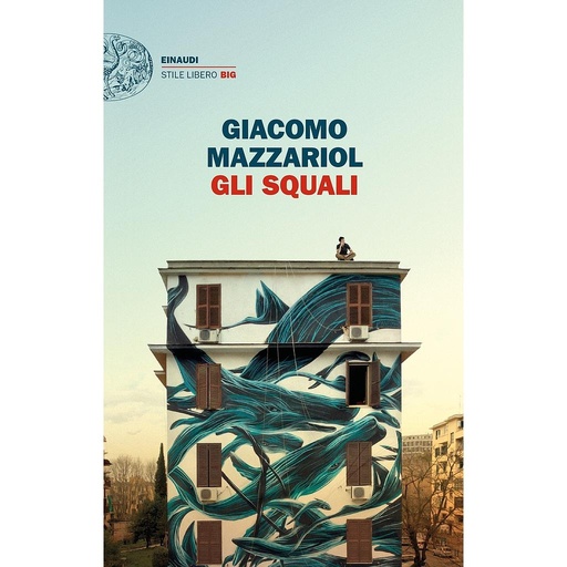 [9788806237462] Gli squali