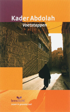 [9789086960224] Voetstappen