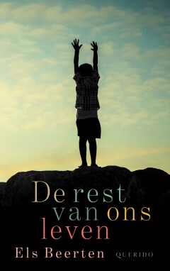 [9789045127361] De rest van ons leven
