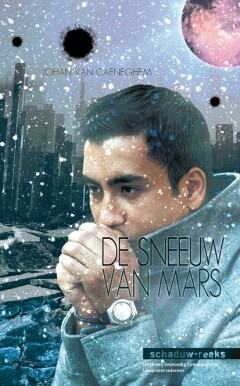 [9789086962099] De sneeuw van Mars