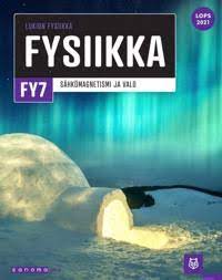 [9789526358055] Fysiikka FY7