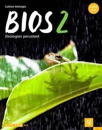 [9789526359724] Bios 2 Ekologian perusteet