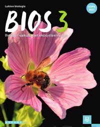 [9789526361253] Bios 3 Ihmisen vaikutukset ekosysteemeihin LOPS21