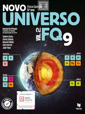 [9789724757544] Universo FQ 9 - Manual