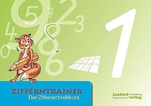 [9783939965190] Zifferntrainer