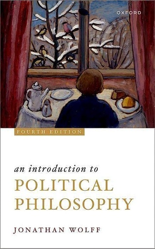 [9780192847904] An Introduction to Political Philosophy
