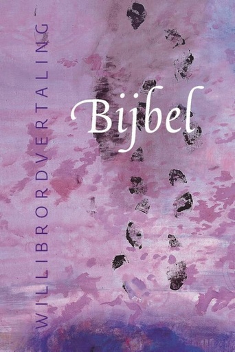 [9789061731641] Bijbel Willibrordvertaling