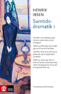 [9789127144972] Samtidsdramatik 1