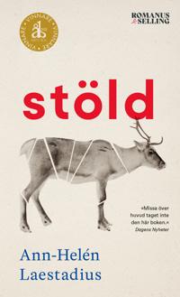 [9789198559699] Stöld