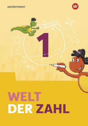 [9783141061017] Welt der Zahl - Schülerband 1 – Ausgabe 2021
