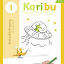 [9783141210729] Karibu - Ausgabe 2016 Schreiblehrgang Grundschrift