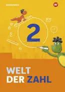[9783141061024] Welt der Zahl - Schülerband 2 – Allgemeine Ausgabe 2021