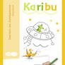 [9783141211269] Karibu Arbeitsheft Deutsch als Zweitsprache, Ausgabe 2016