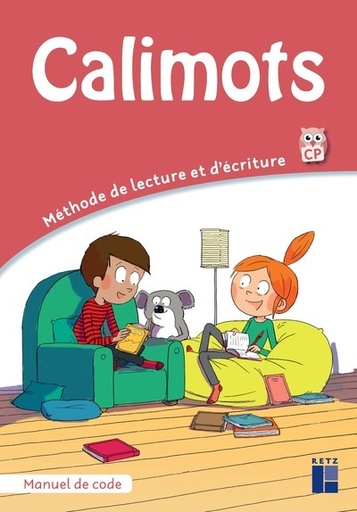 [9782725636061] Manuel de code Calimots CP