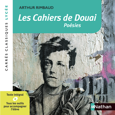 [9782091891231] Les cahiers de Douai