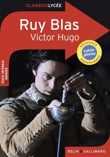 [9791035810191] Ruy Blas