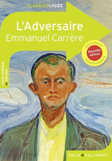 [9791035817855] L'adversaire