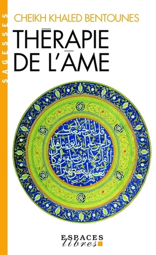 [9782226220431] Thérapie de l'âme
