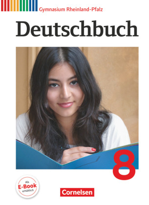 [9783060624058] Deutschbuch Gymnasium 8