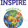 [9781913228309] Inspire - Textbook & Portfolio Set