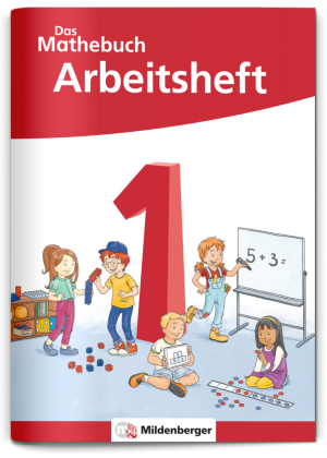 [9783619157464] Das Mathebuch 1 Neubearbeitung - Arbeitsheft