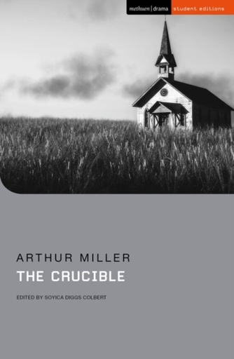 [9781350245778] The Crucible