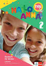 [9783126000635] Hallo Anna 2 - A1.1 (Lehrbuch)