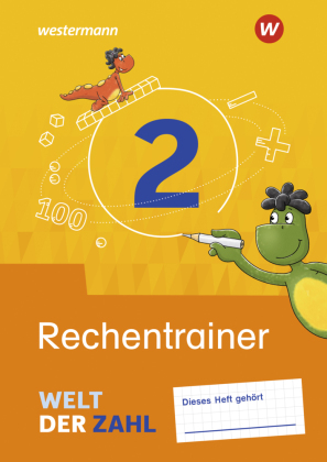 [9783141061963] Welt der Zahl - Ausgabe 2021