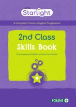 [9781780909325] Starlight 2nd Class Skills Book