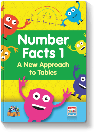 [9781845367596] Number Facts 1
