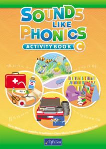 [9780714426891] Sounds Like Phonics C