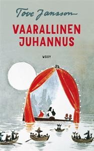 [9789510405710] Vaarallinen juhannus (pokkari)