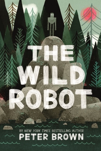 [9781848127272] The Wild Robot
