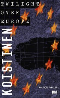 [9789189199385] Twilight over Europe