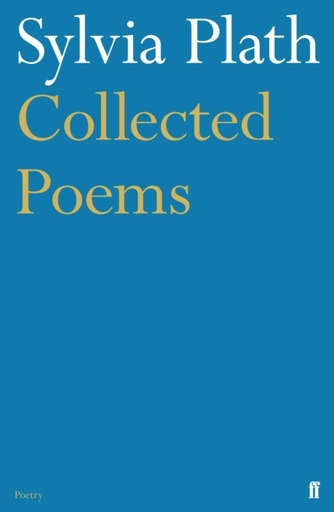 [9780571118380] Sylvia Plath: Collected Poems